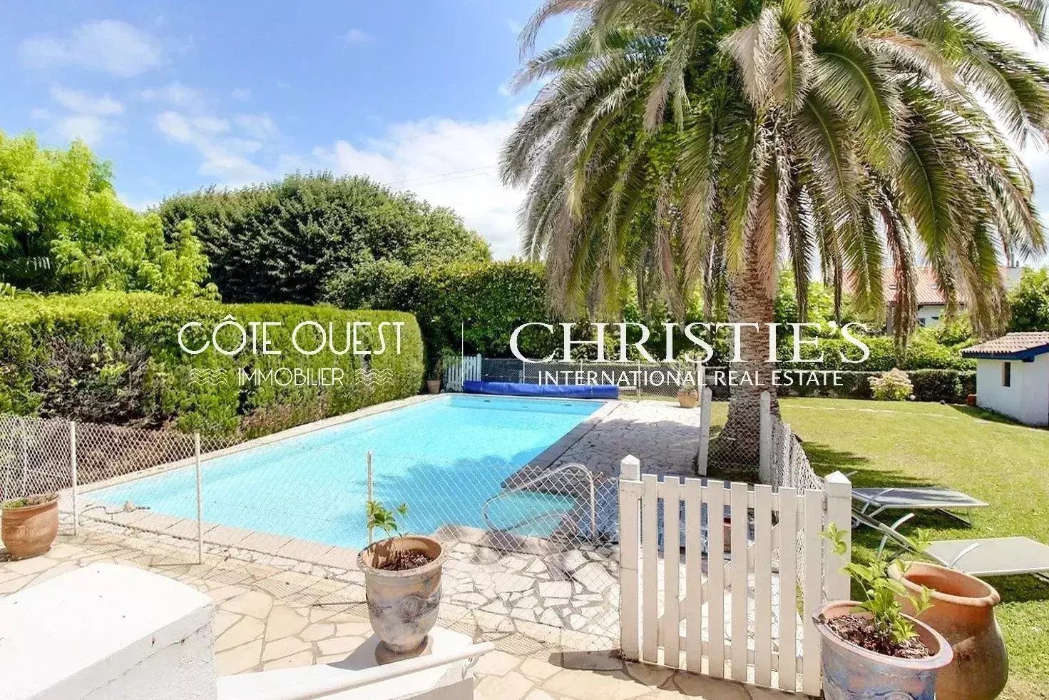 Maison à vendre, 195m², Saint-Jean-de-Luz