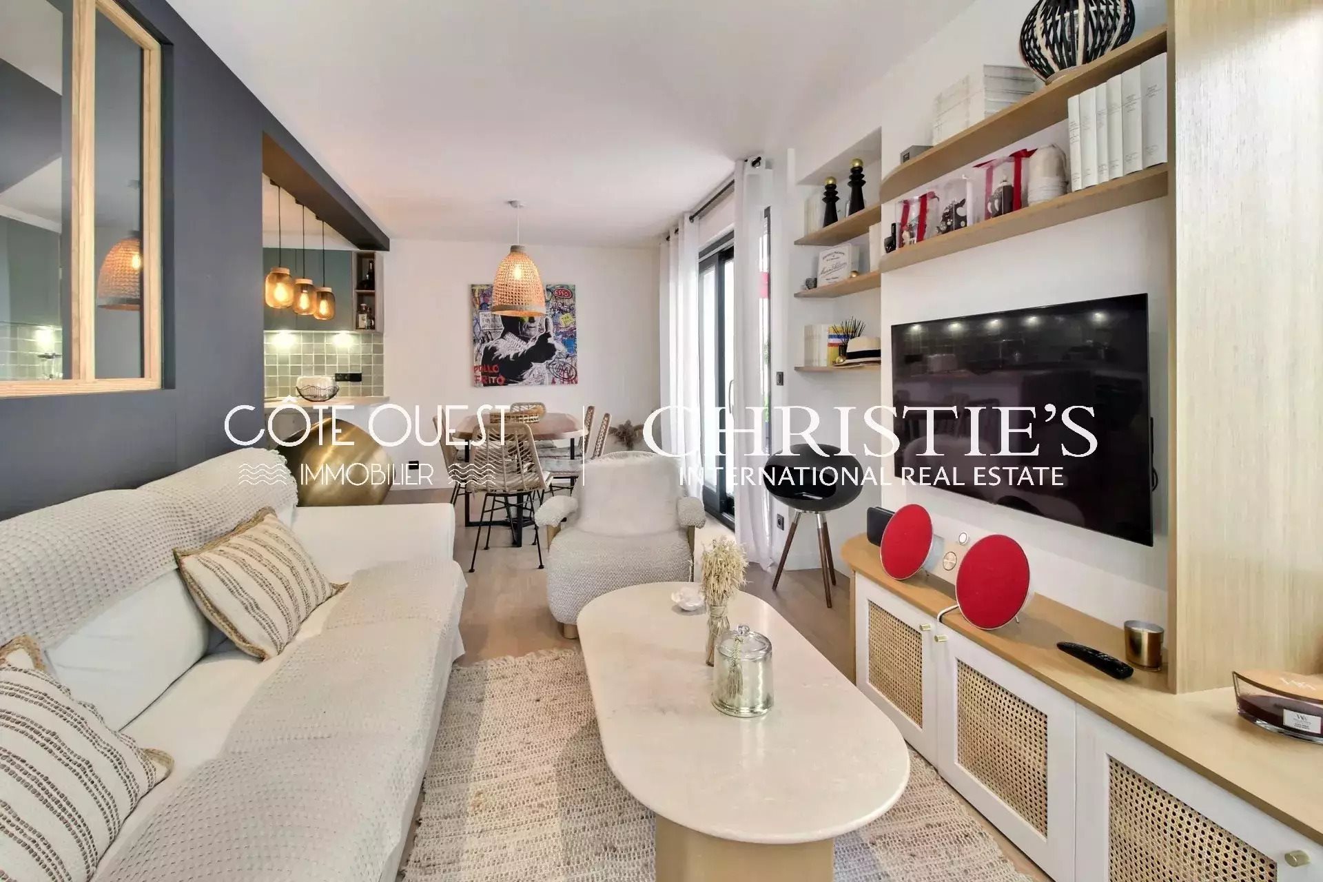 Maison à vendre, 90m², Biarritz