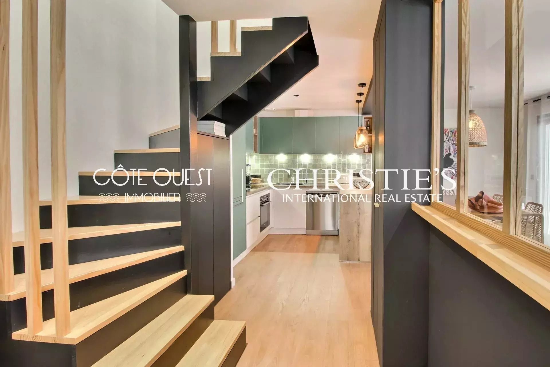 Maison à vendre, 90m², Biarritz