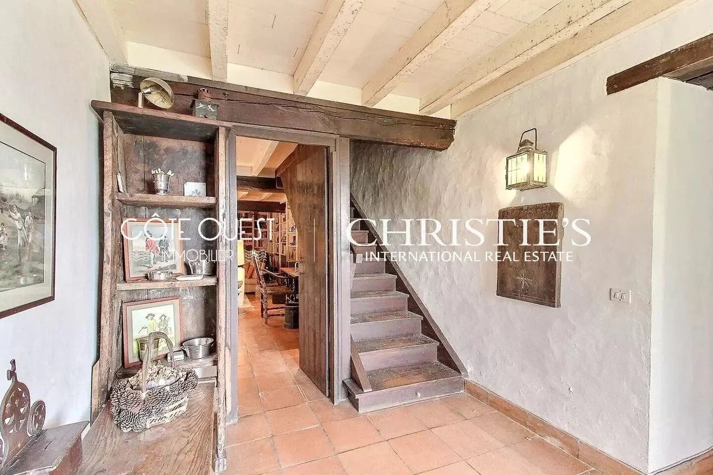 Maison à vendre, 200m², Ascain