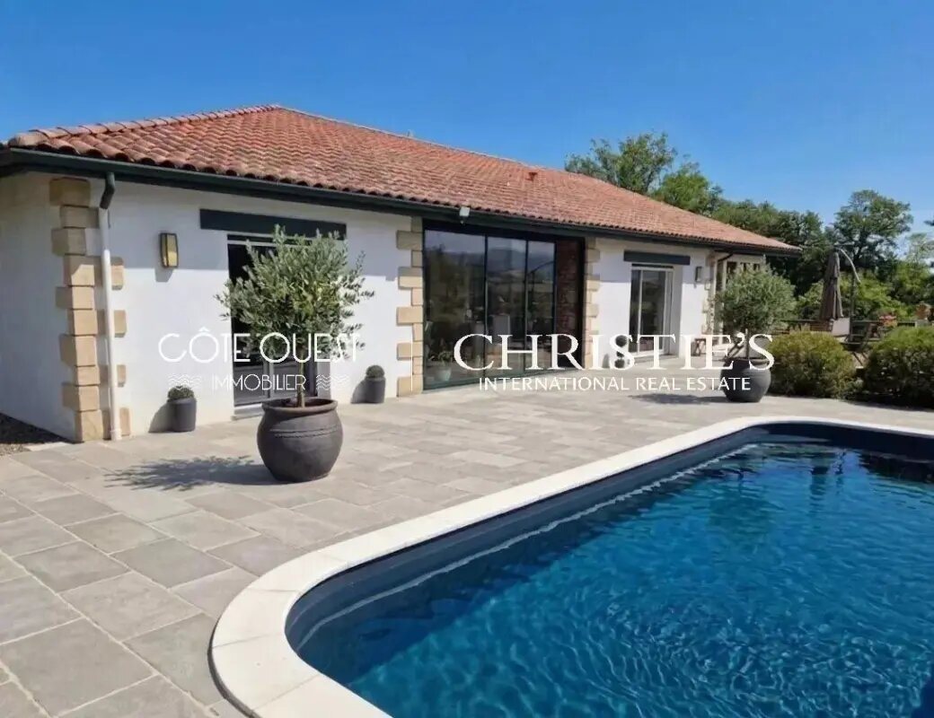 Maison à vendre, 220m², Ustaritz