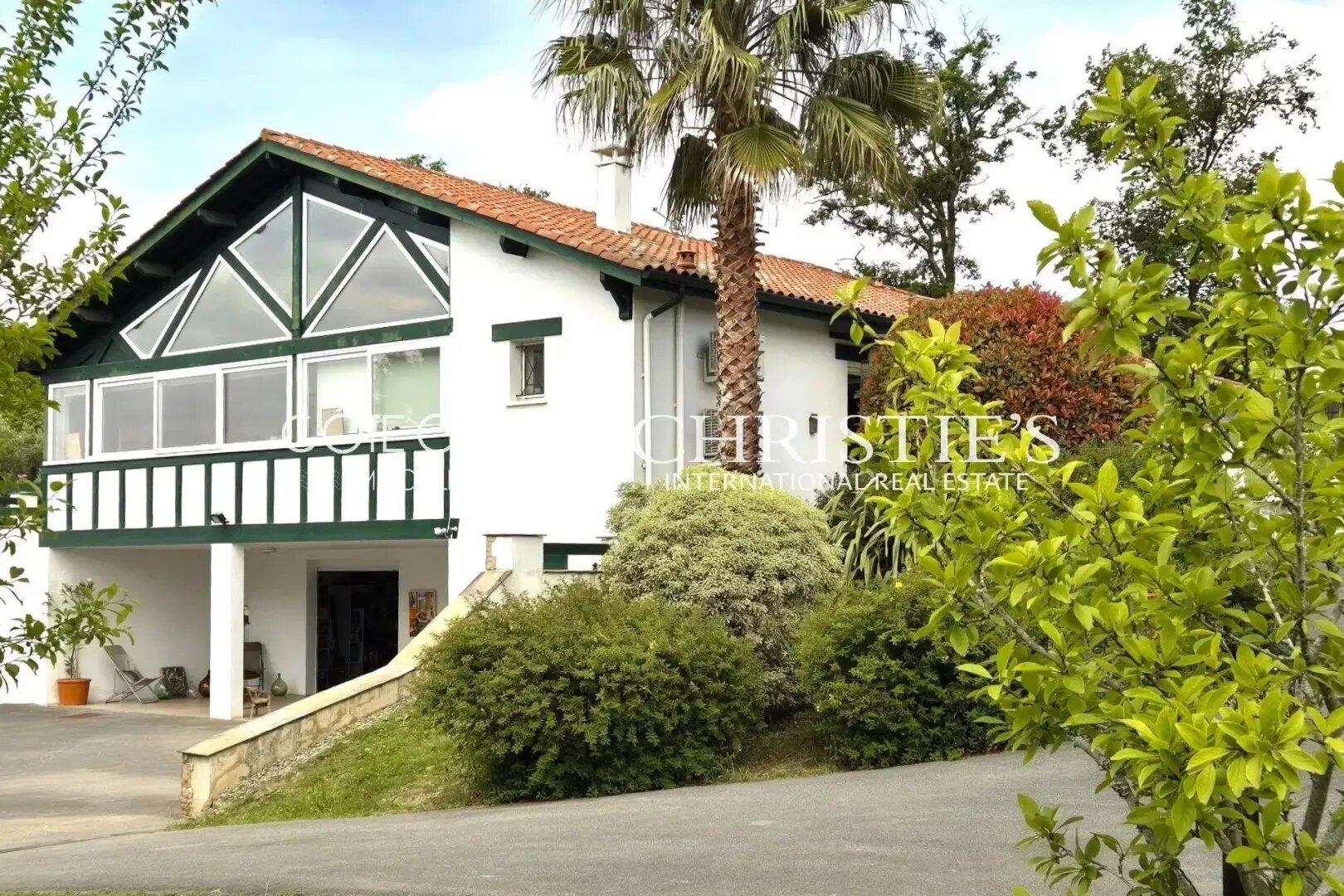 Maison à vendre, 220m², Ustaritz