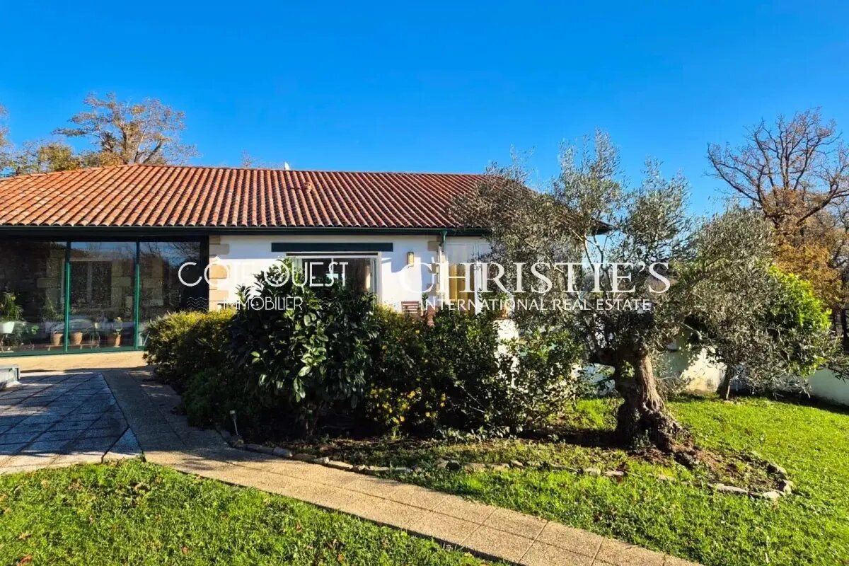 Maison à vendre, 220m², Ustaritz