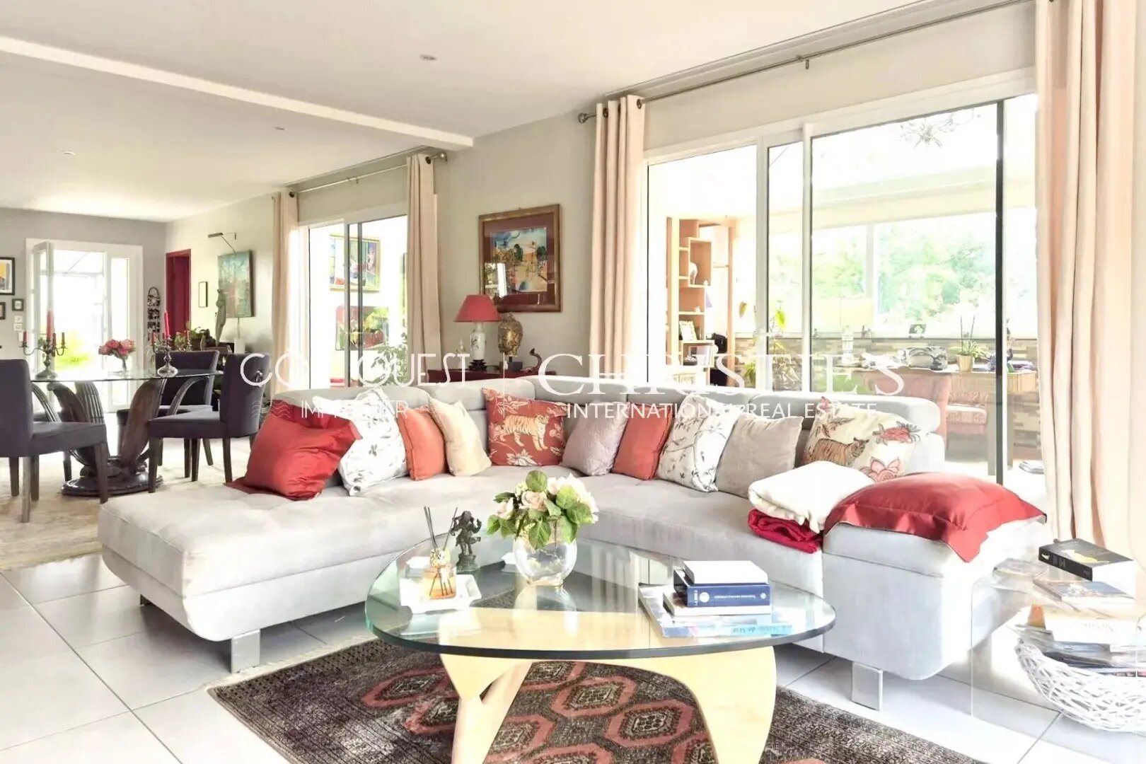 Maison à vendre, 220m², Ustaritz