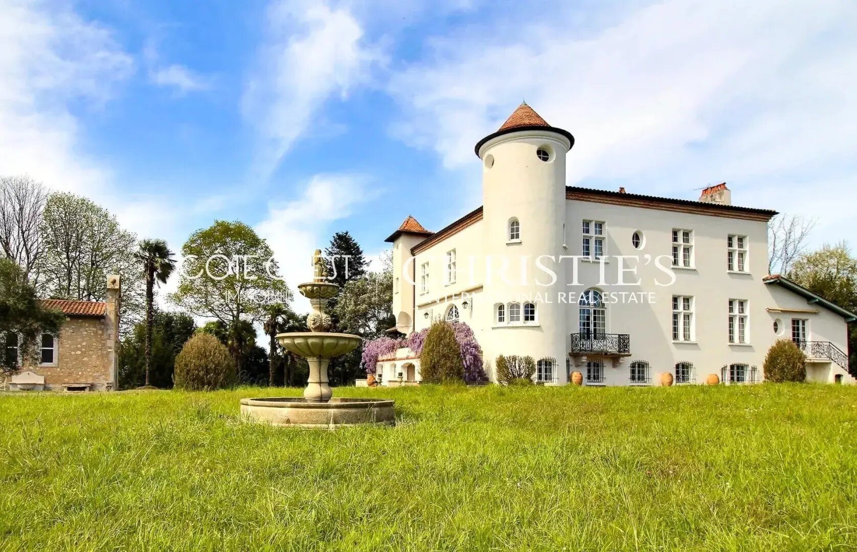 Maison à vendre, 610m², Saint-Jean-de-Luz