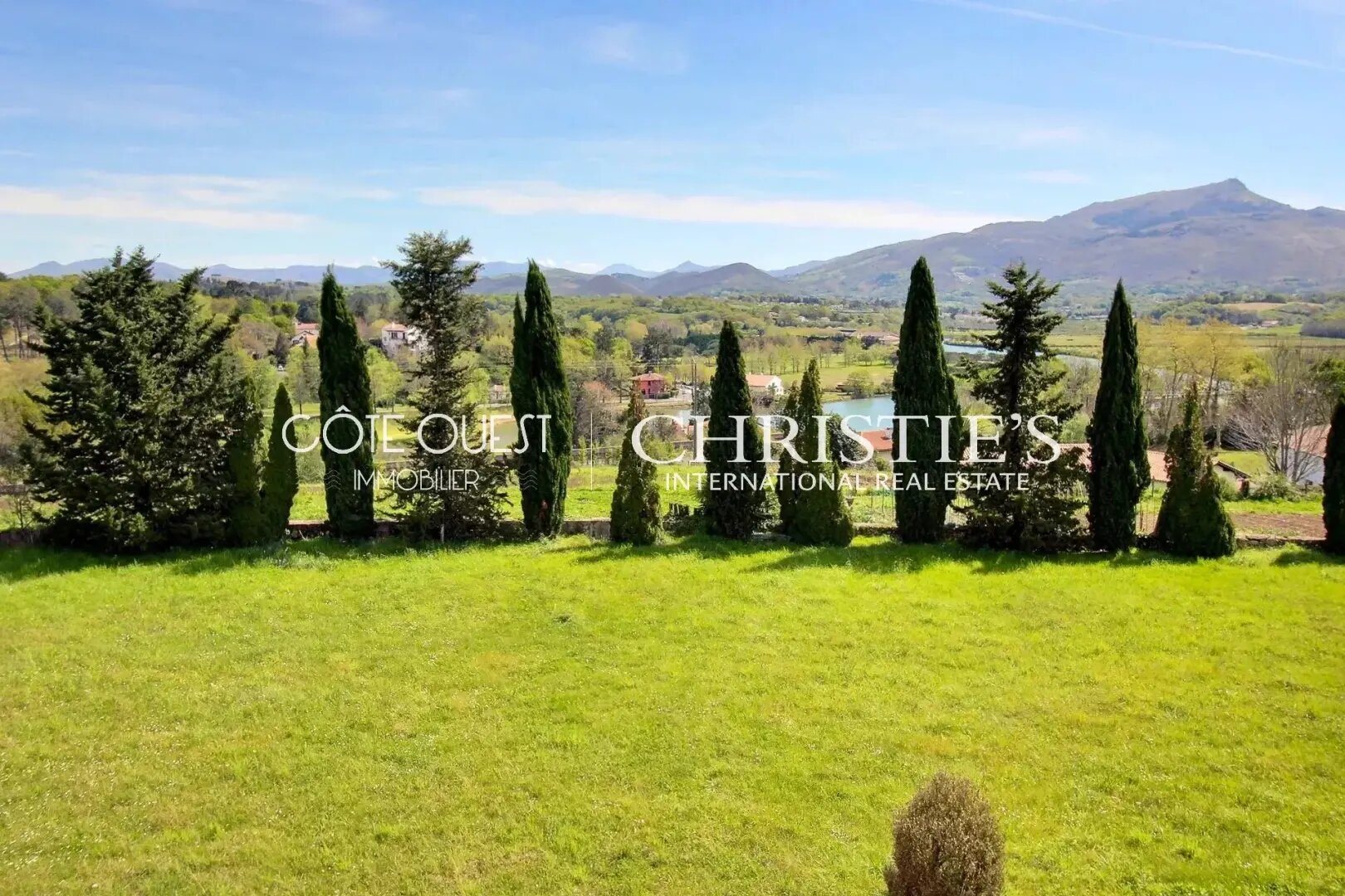 Maison à vendre, 610m², Saint-Jean-de-Luz