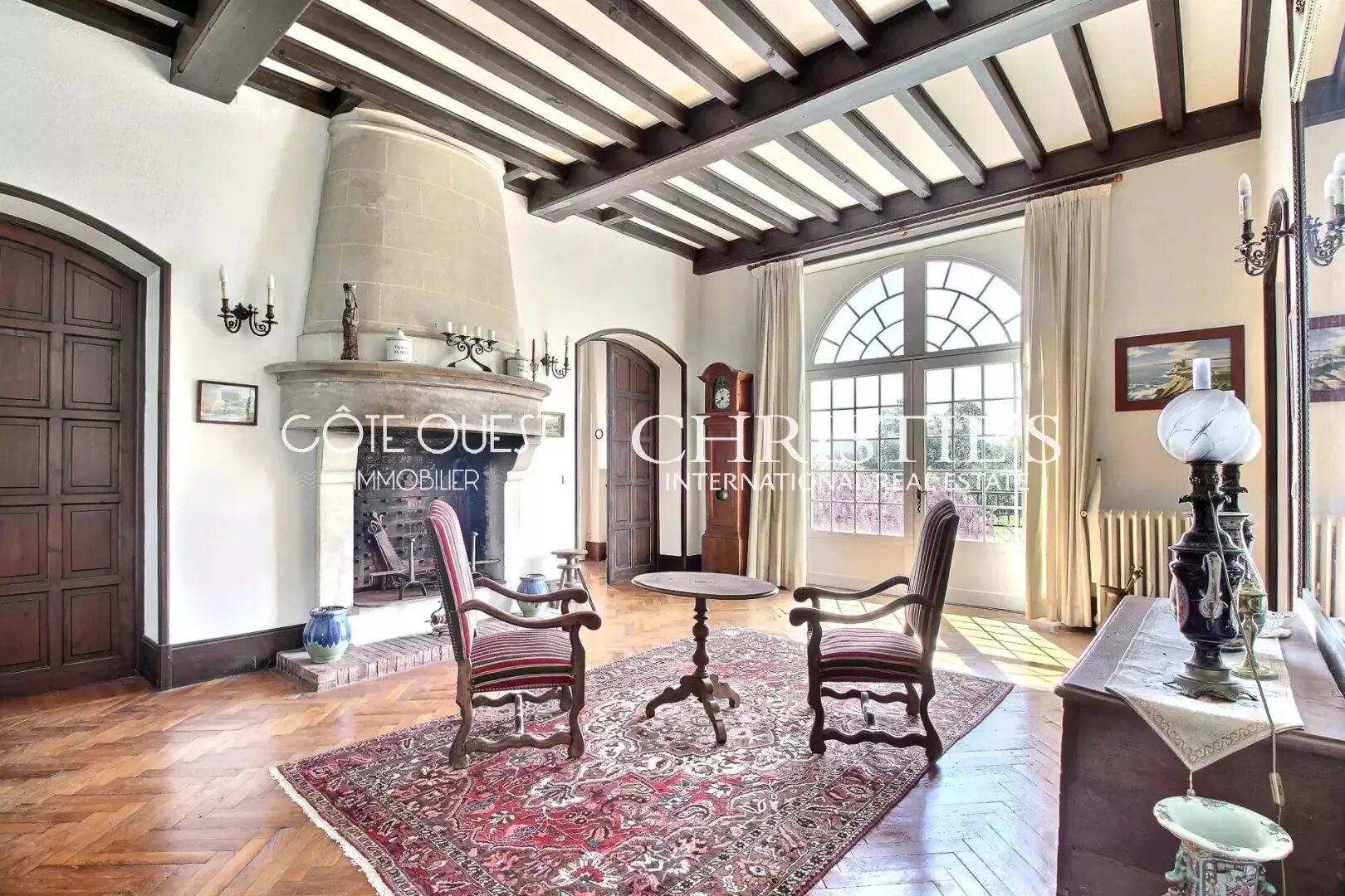 Maison à vendre, 610m², Saint-Jean-de-Luz
