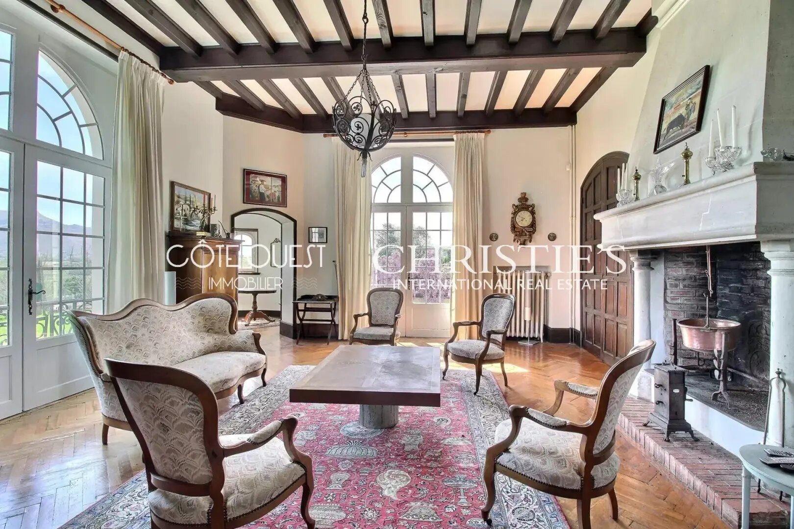 Maison à vendre, 610m², Saint-Jean-de-Luz