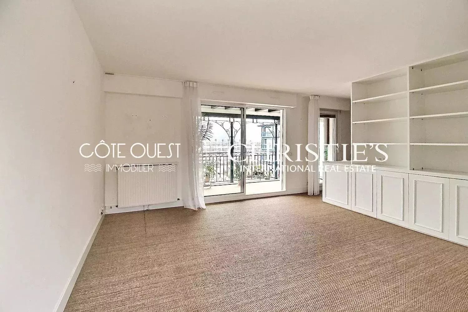 Appartement à vendre, 78m², Hendaye