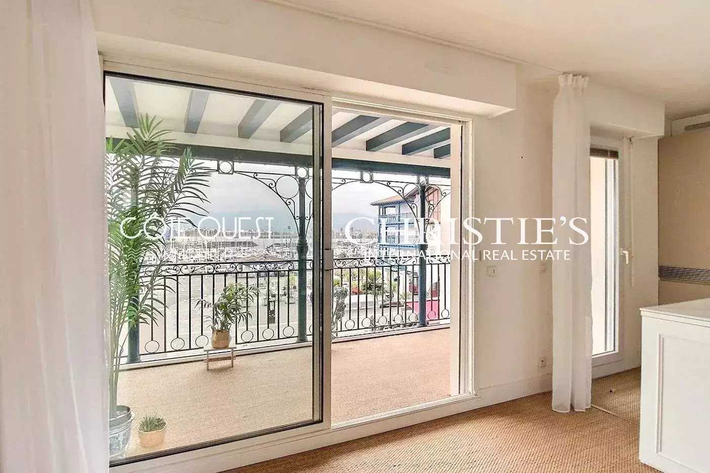 Appartement à vendre, 78m², Hendaye