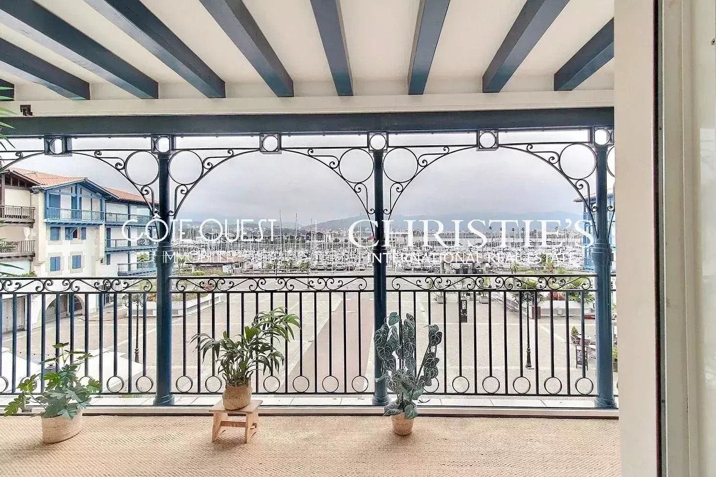 Appartement à vendre, 78m², Hendaye