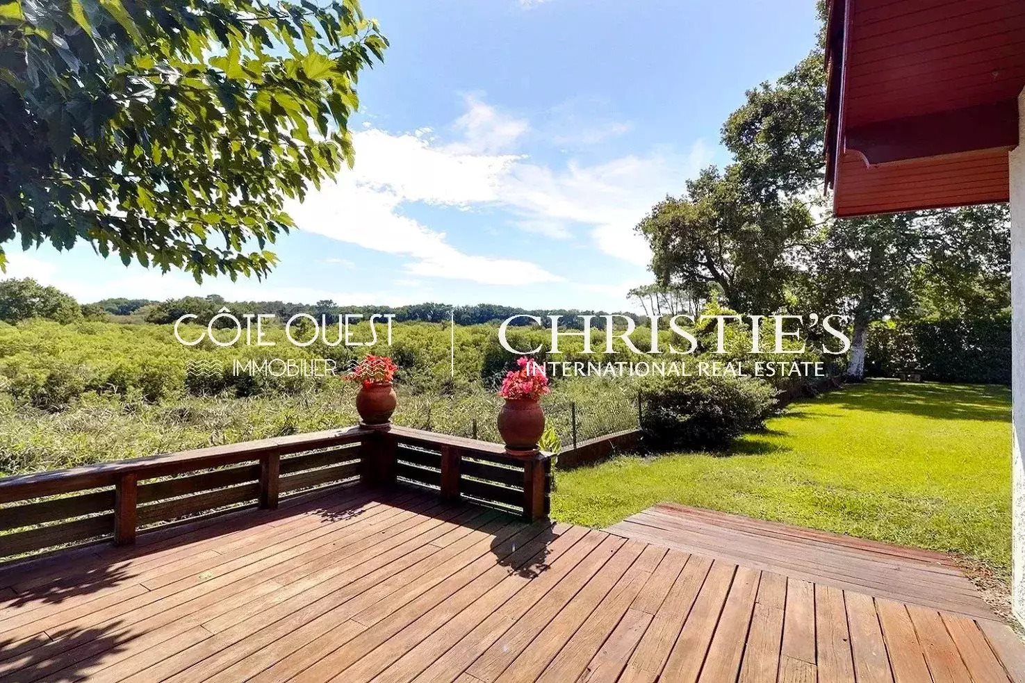 Maison à vendre, 170m², Soorts-Hossegor