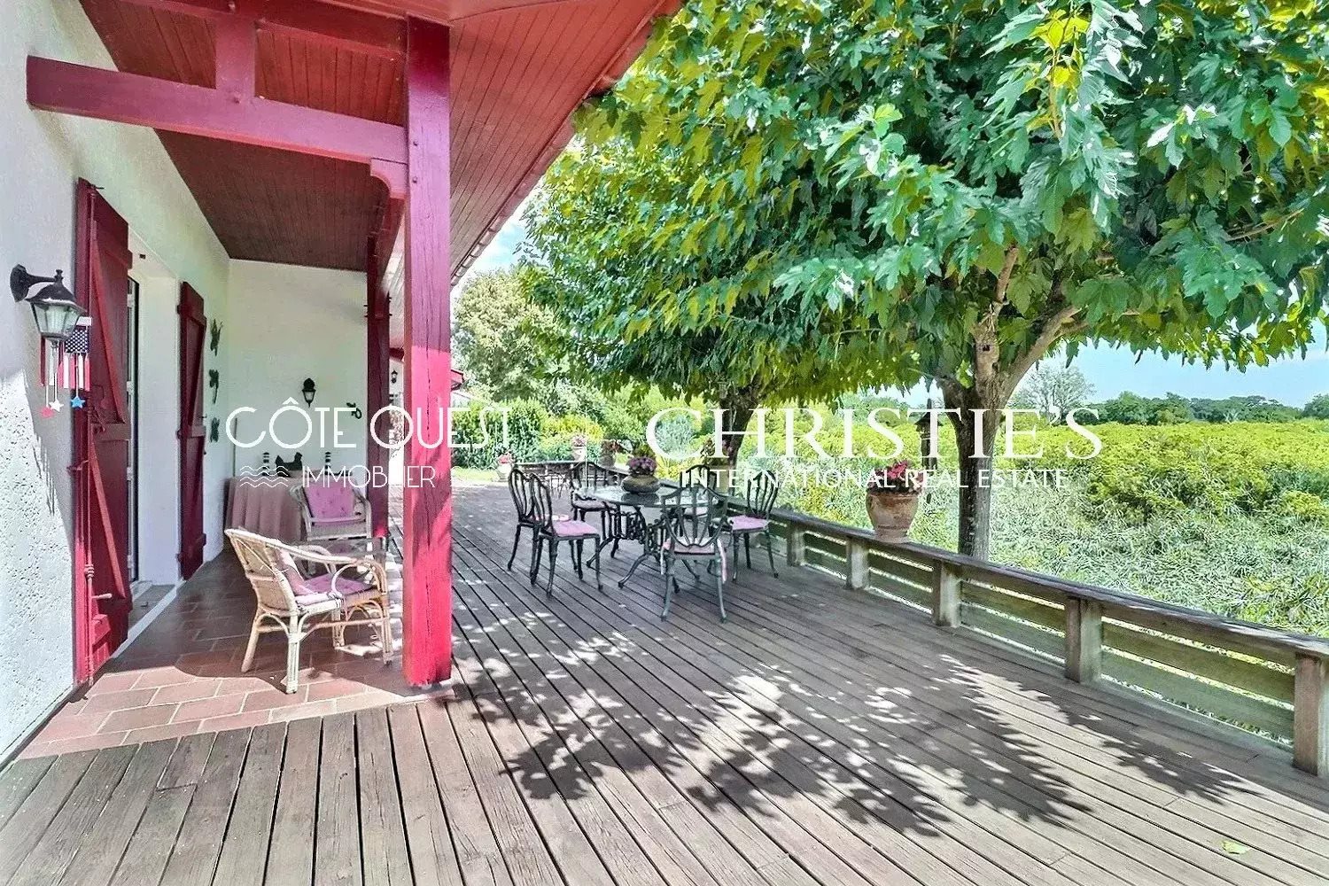 Maison à vendre, 170m², Soorts-Hossegor