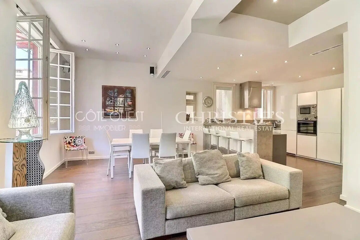 Appartement à vendre, 114m², Saint-Jean-de-Luz