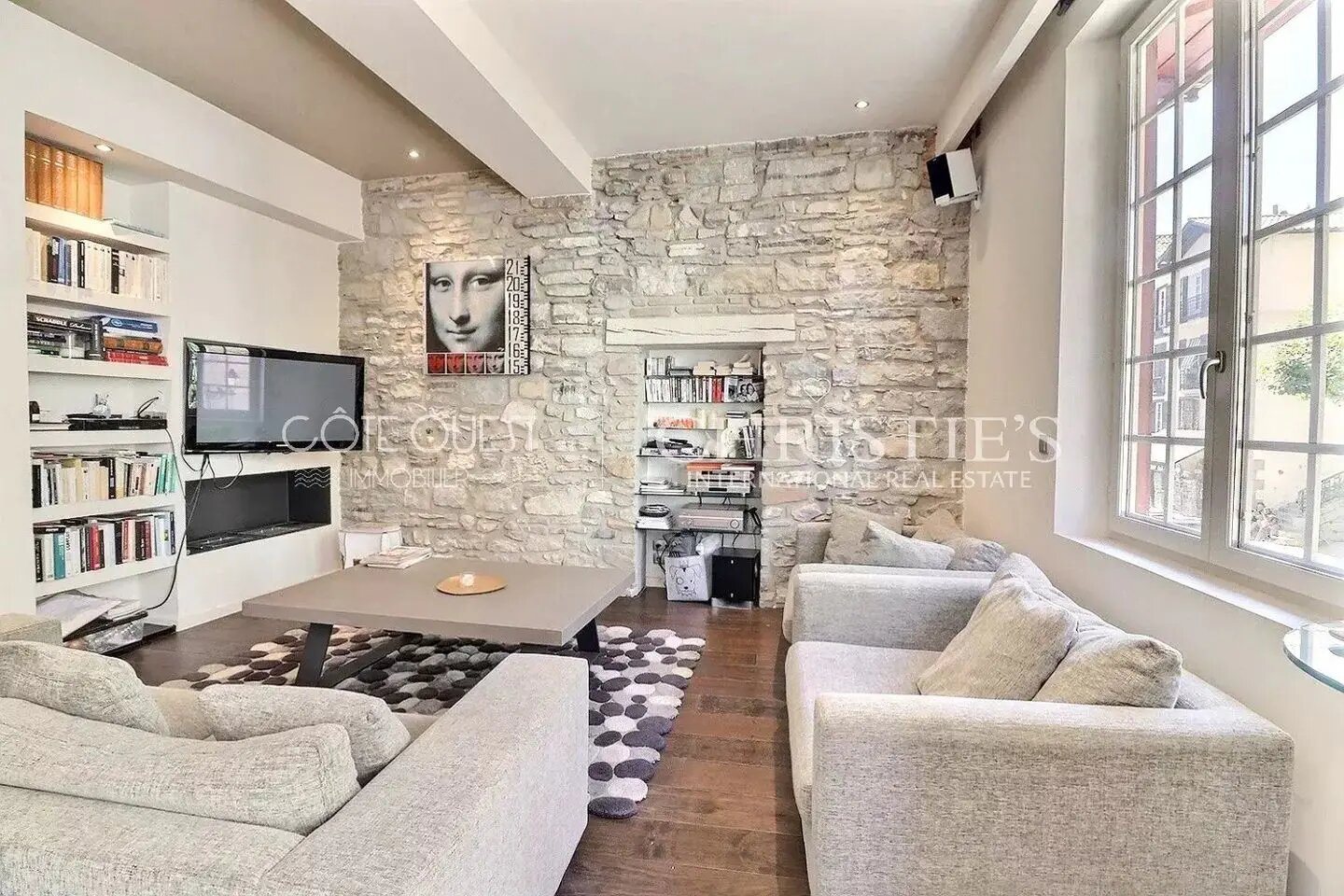 Appartement à vendre, 114m², Saint-Jean-de-Luz