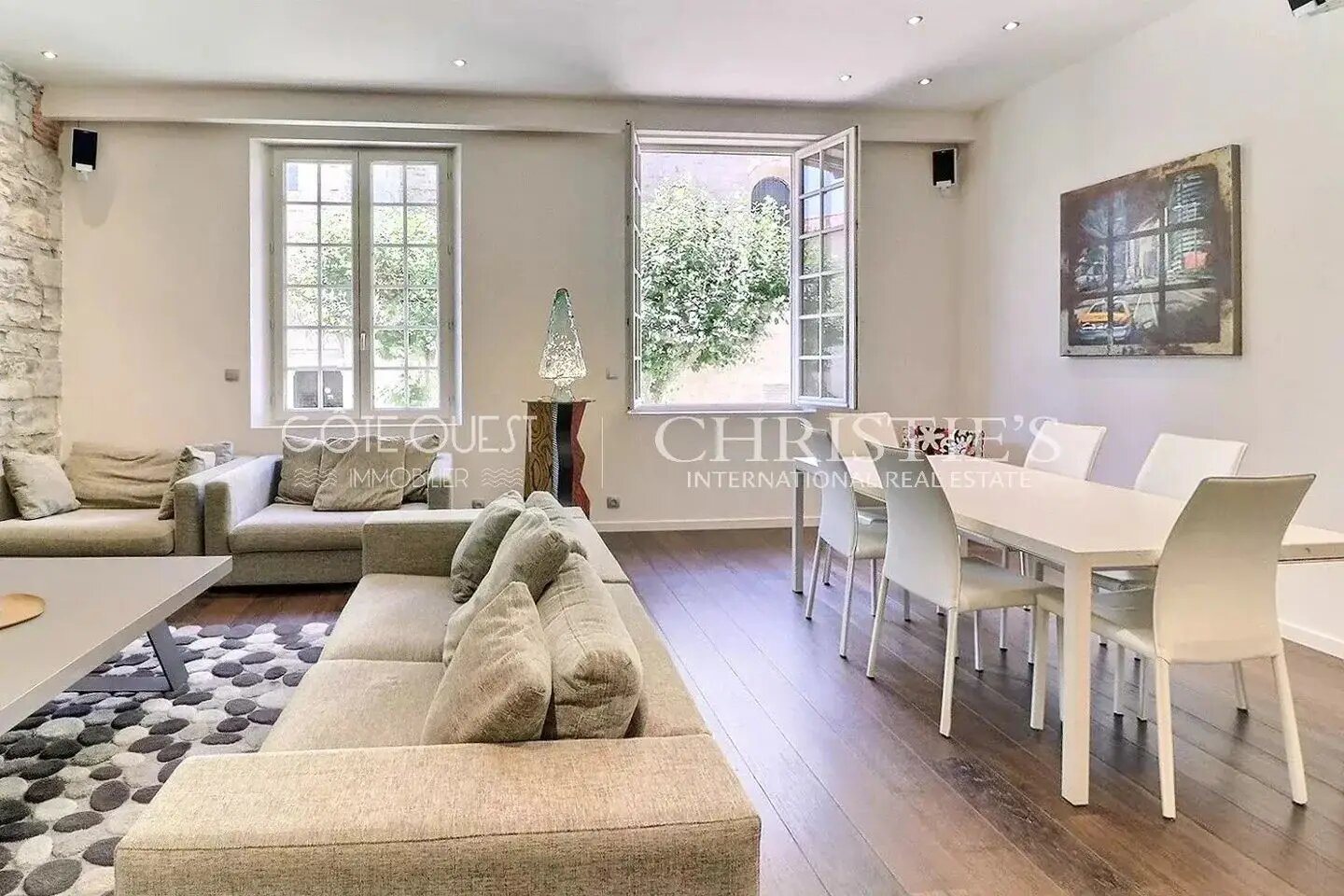 Appartement à vendre, 114m², Saint-Jean-de-Luz