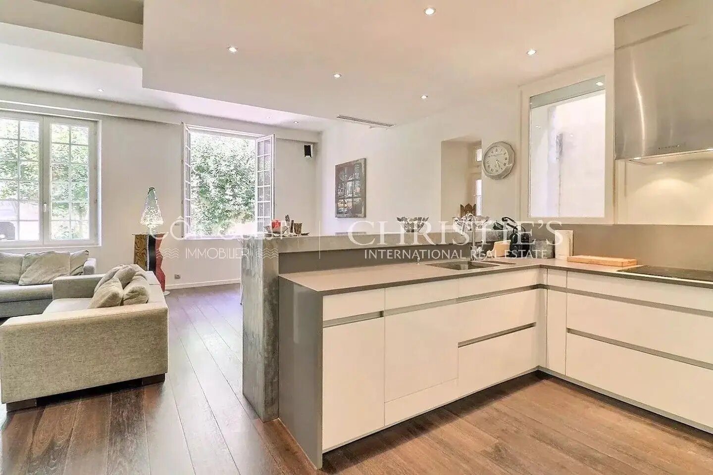 Appartement à vendre, 114m², Saint-Jean-de-Luz
