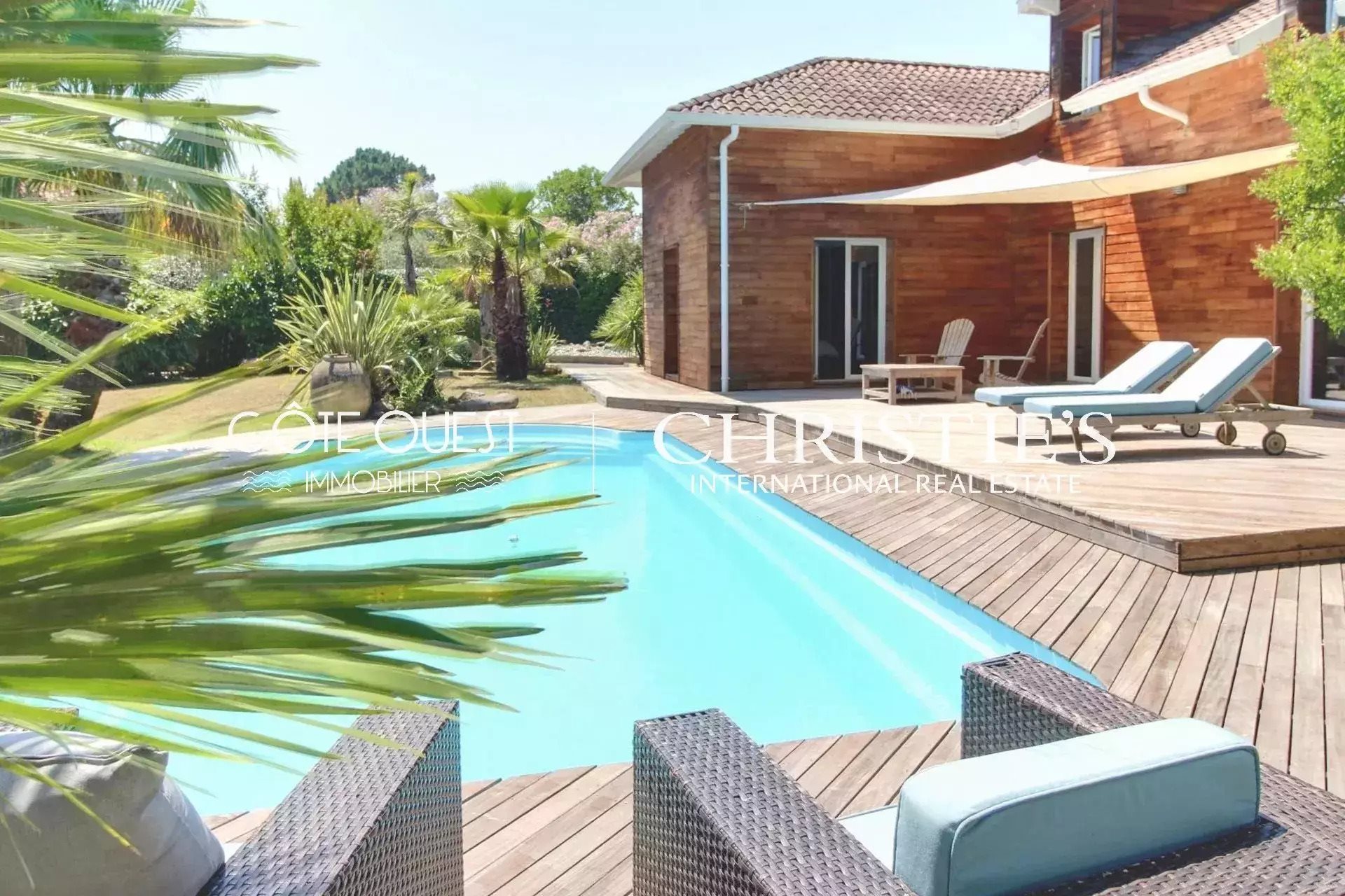 Maison à vendre, 270m², Anglet