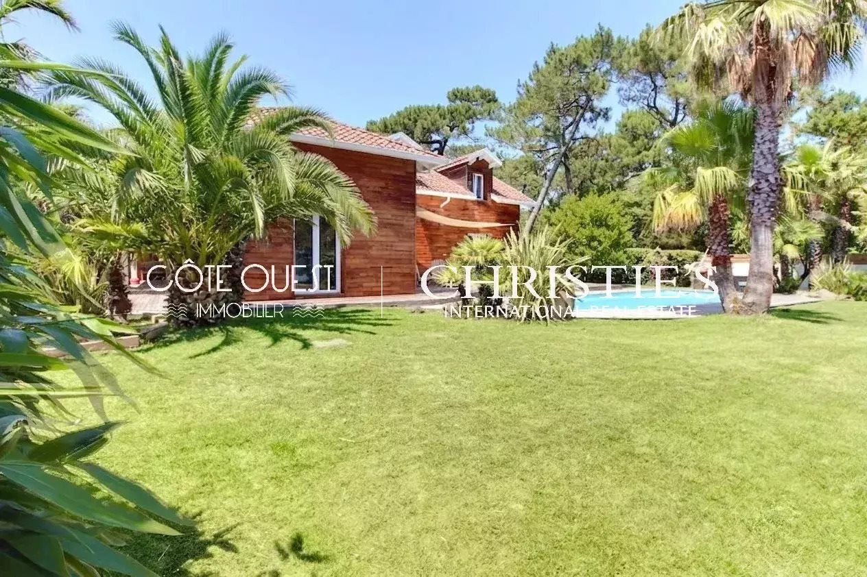 Maison à vendre, 270m², Anglet
