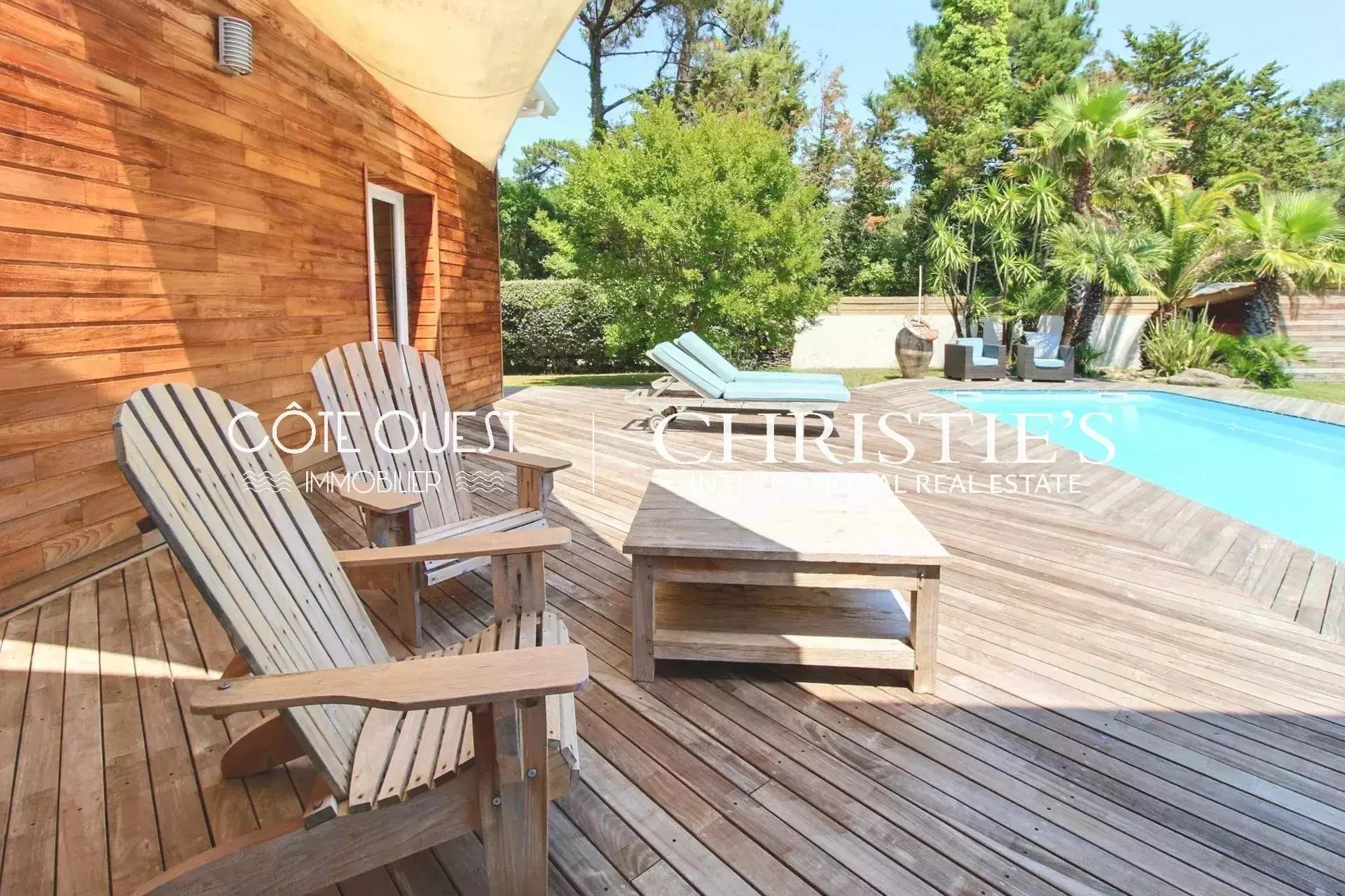 Maison à vendre, 270m², Anglet
