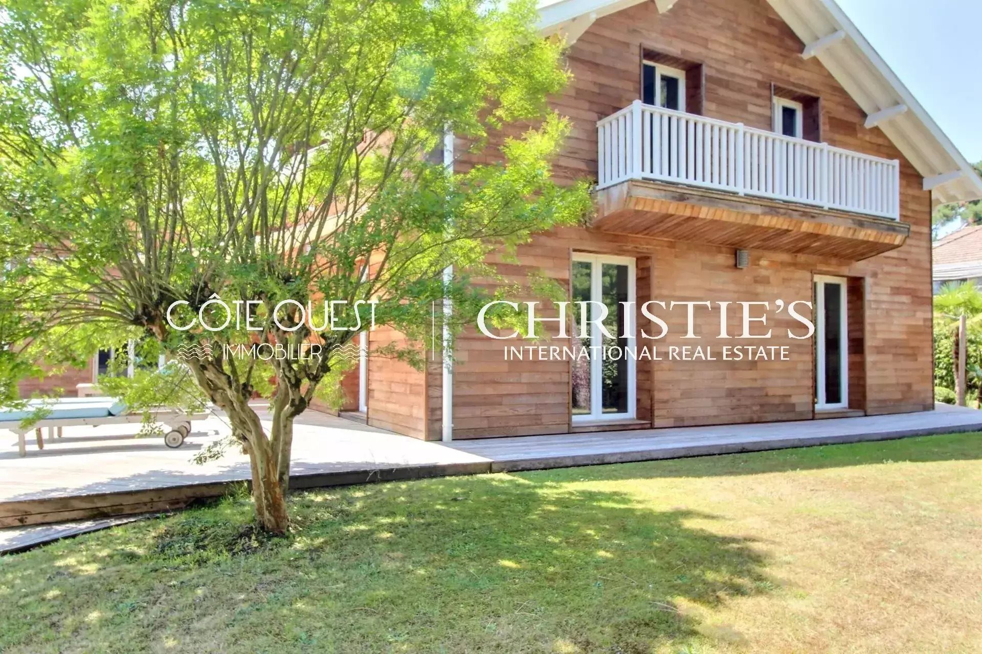 Maison à vendre, 270m², Anglet