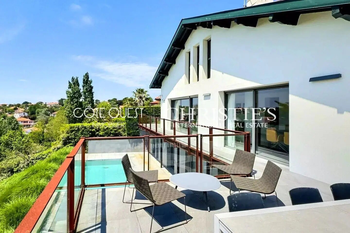 Maison à vendre, 266m², Saint-Jean-de-Luz