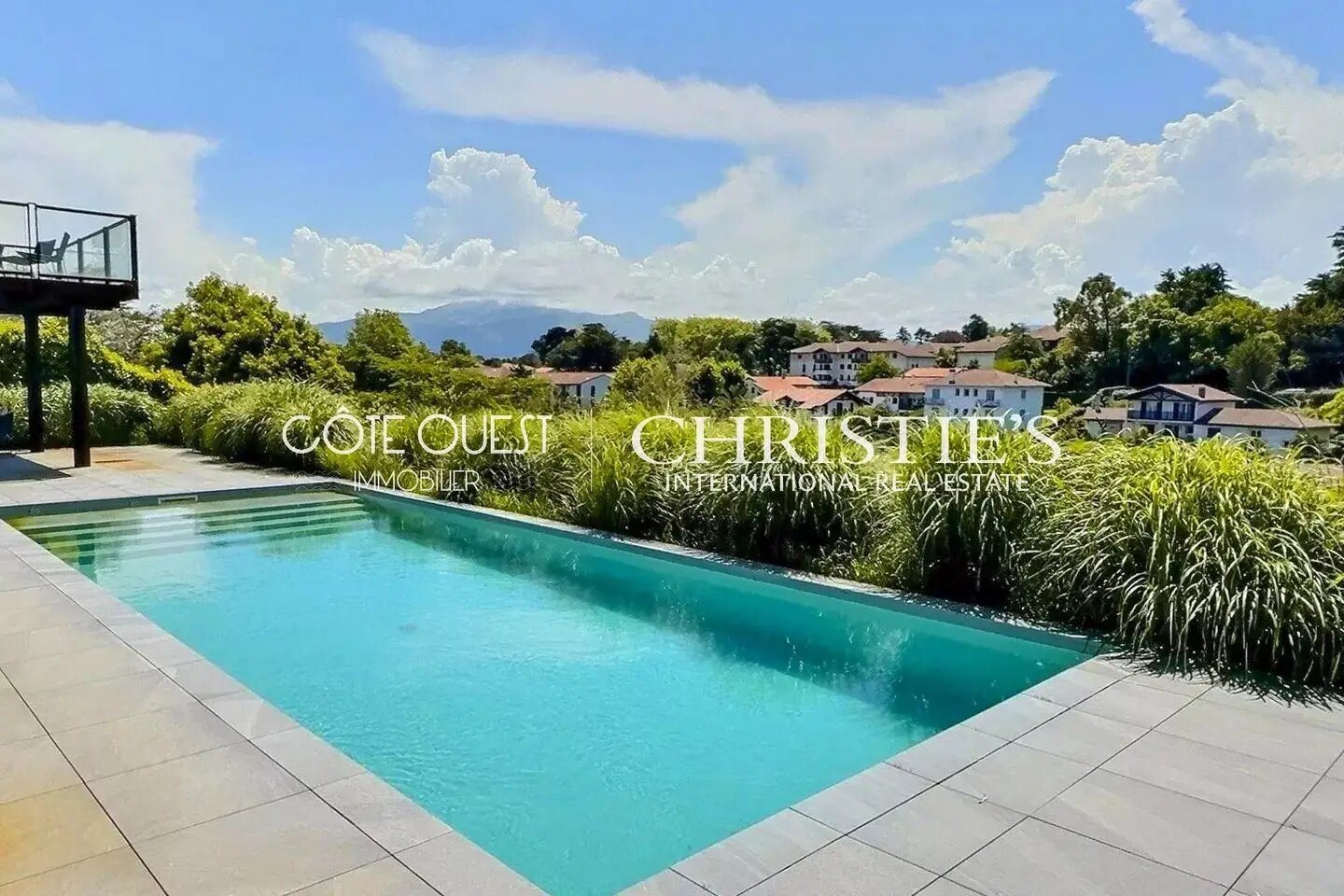 Maison à vendre, 266m², Saint-Jean-de-Luz