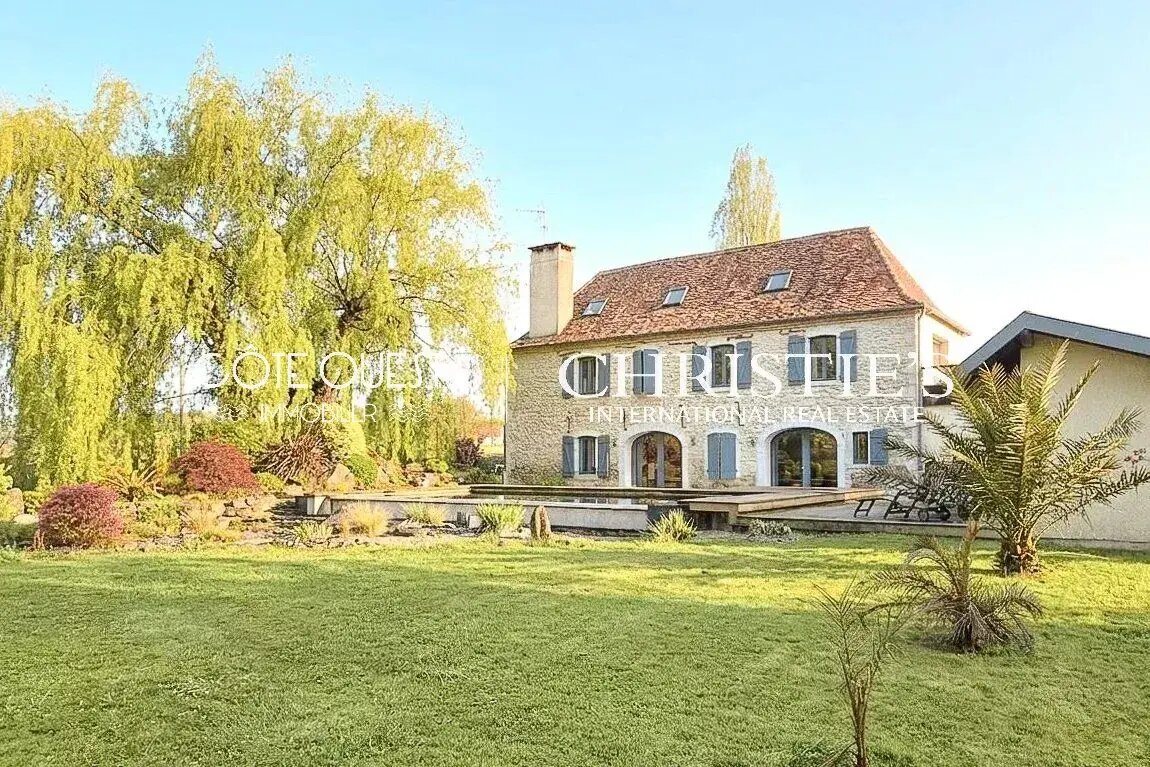 Maison à vendre, 310m², Orthez