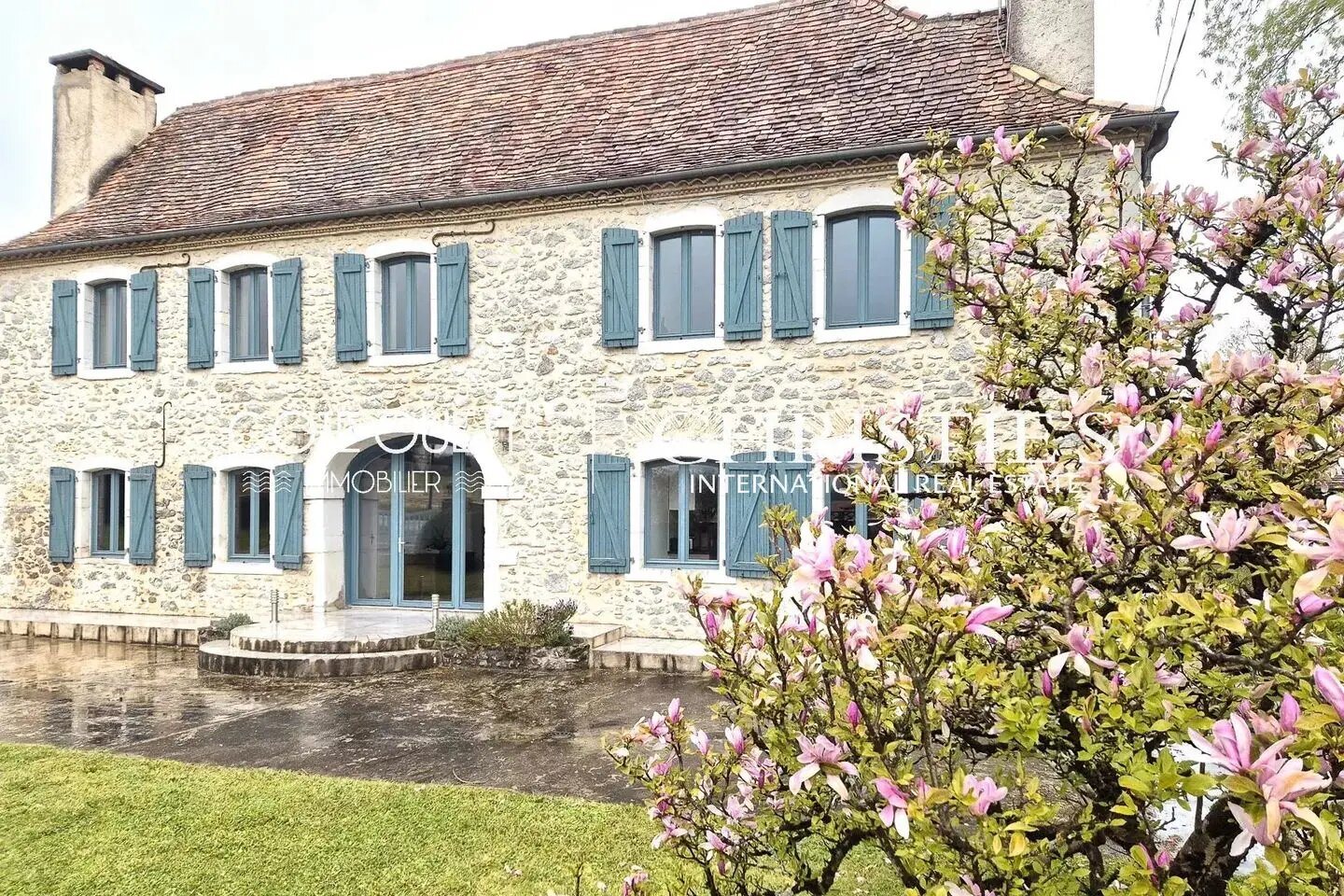 Maison à vendre, 310m², Orthez