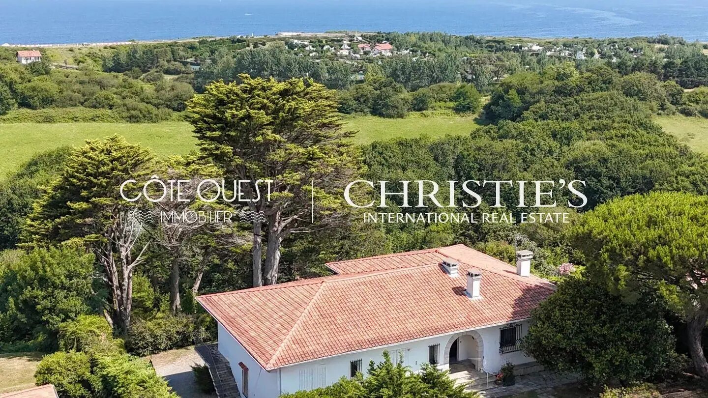 Maison à vendre, 250m², Ciboure