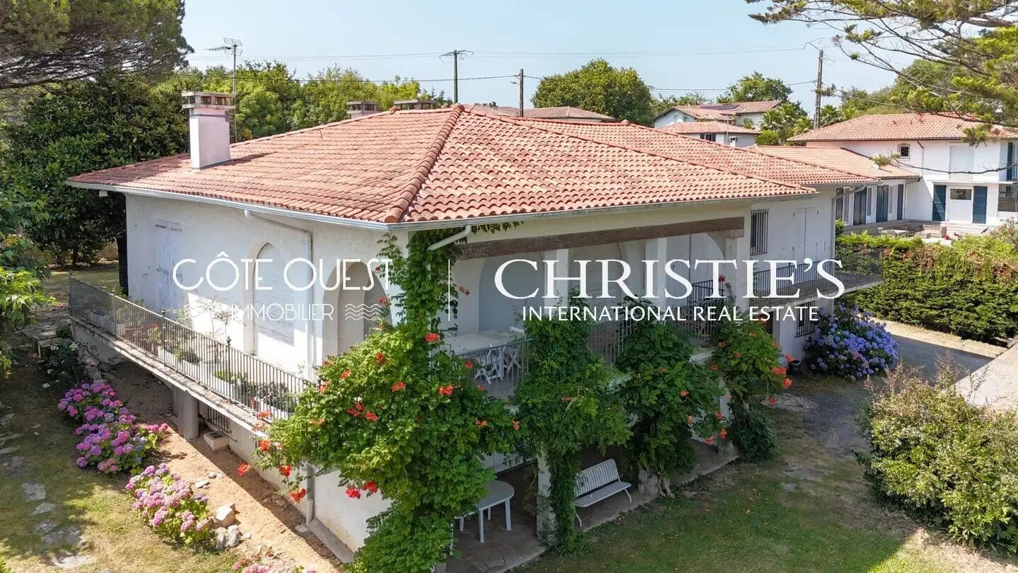 Maison à vendre, 250m², Ciboure
