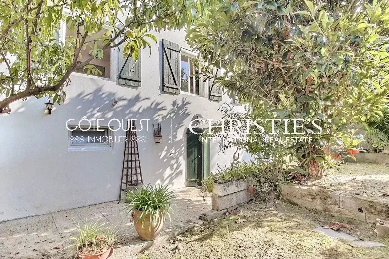 Maison à vendre, 193m², Saint-Jean-de-Luz