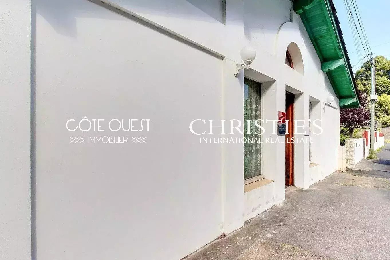 Maison à vendre, 193m², Saint-Jean-de-Luz