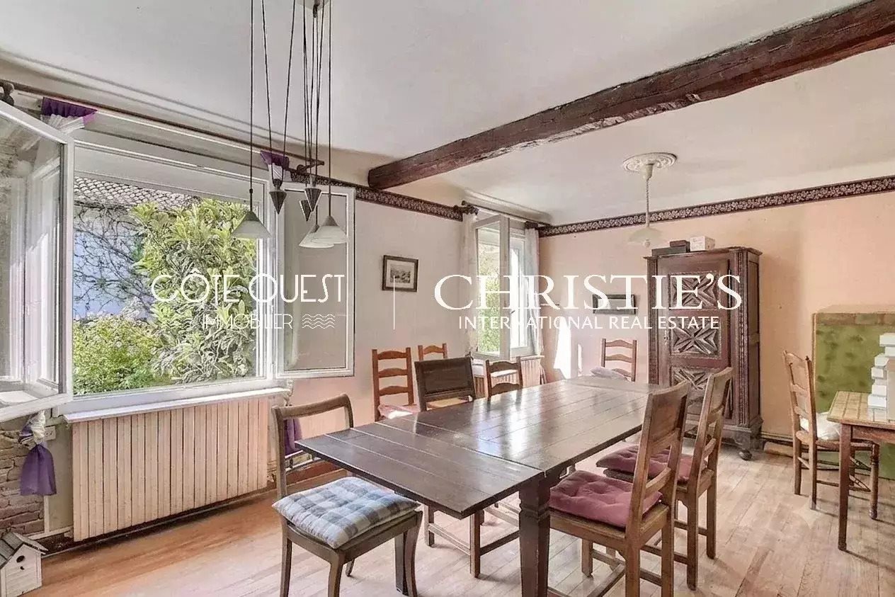 Maison à vendre, 193m², Saint-Jean-de-Luz