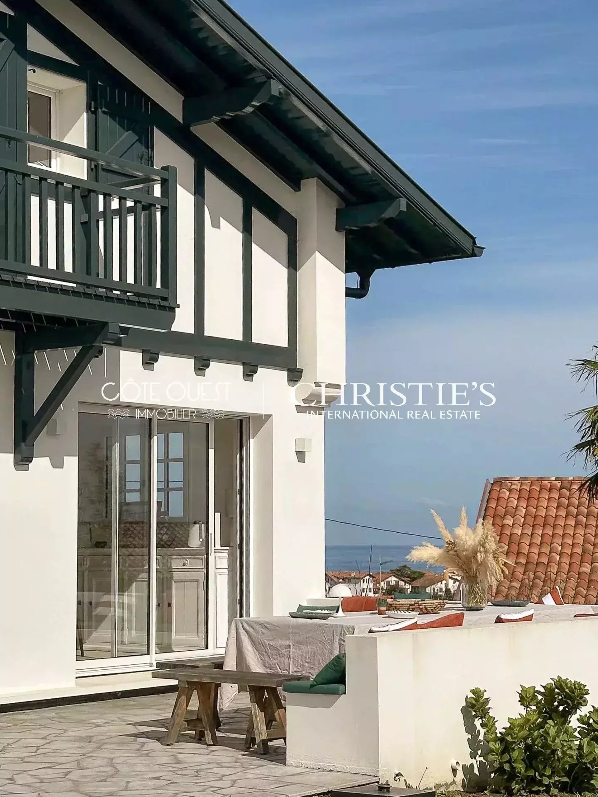 Maison à vendre, 202m², Guéthary