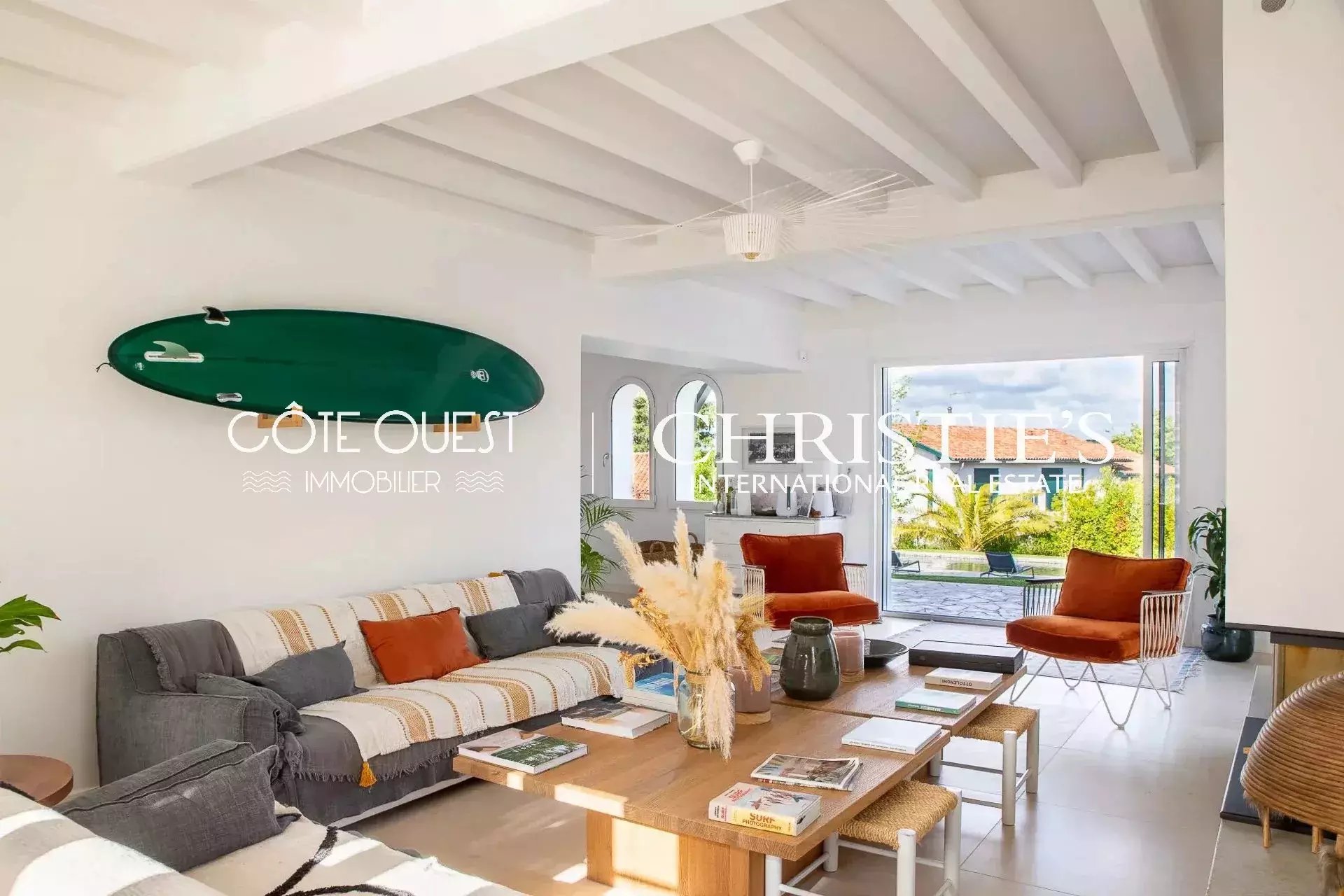 Maison à vendre, 202m², Guéthary