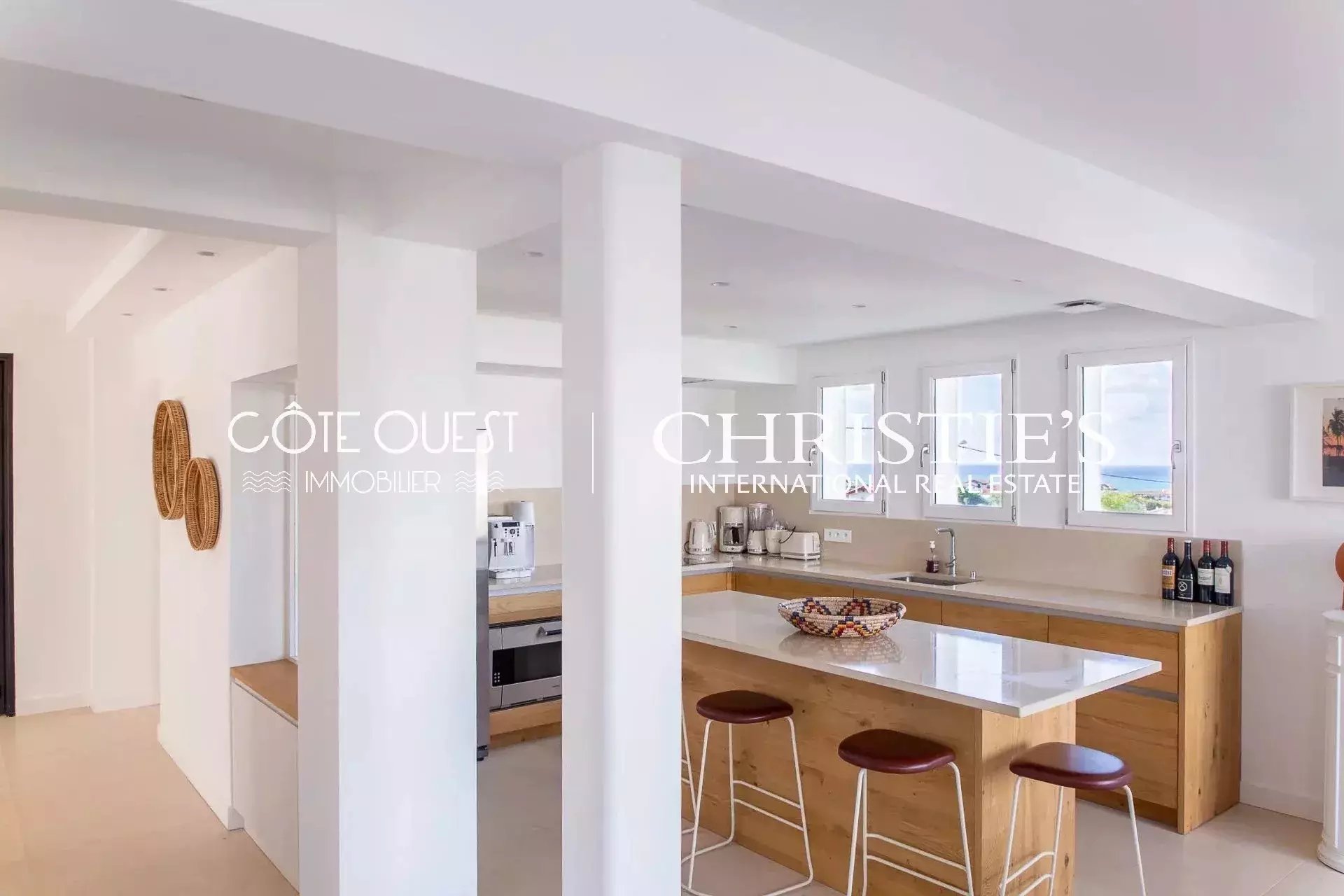 Maison à vendre, 202m², Guéthary