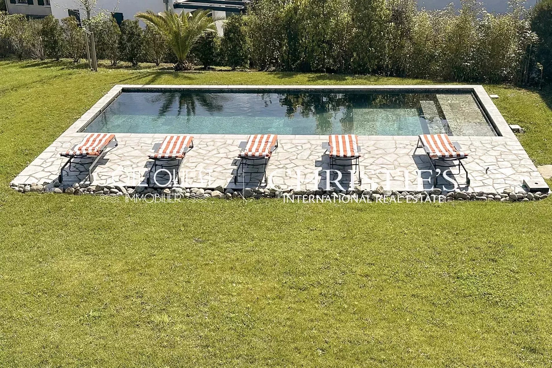 Maison à vendre, 202m², Guéthary