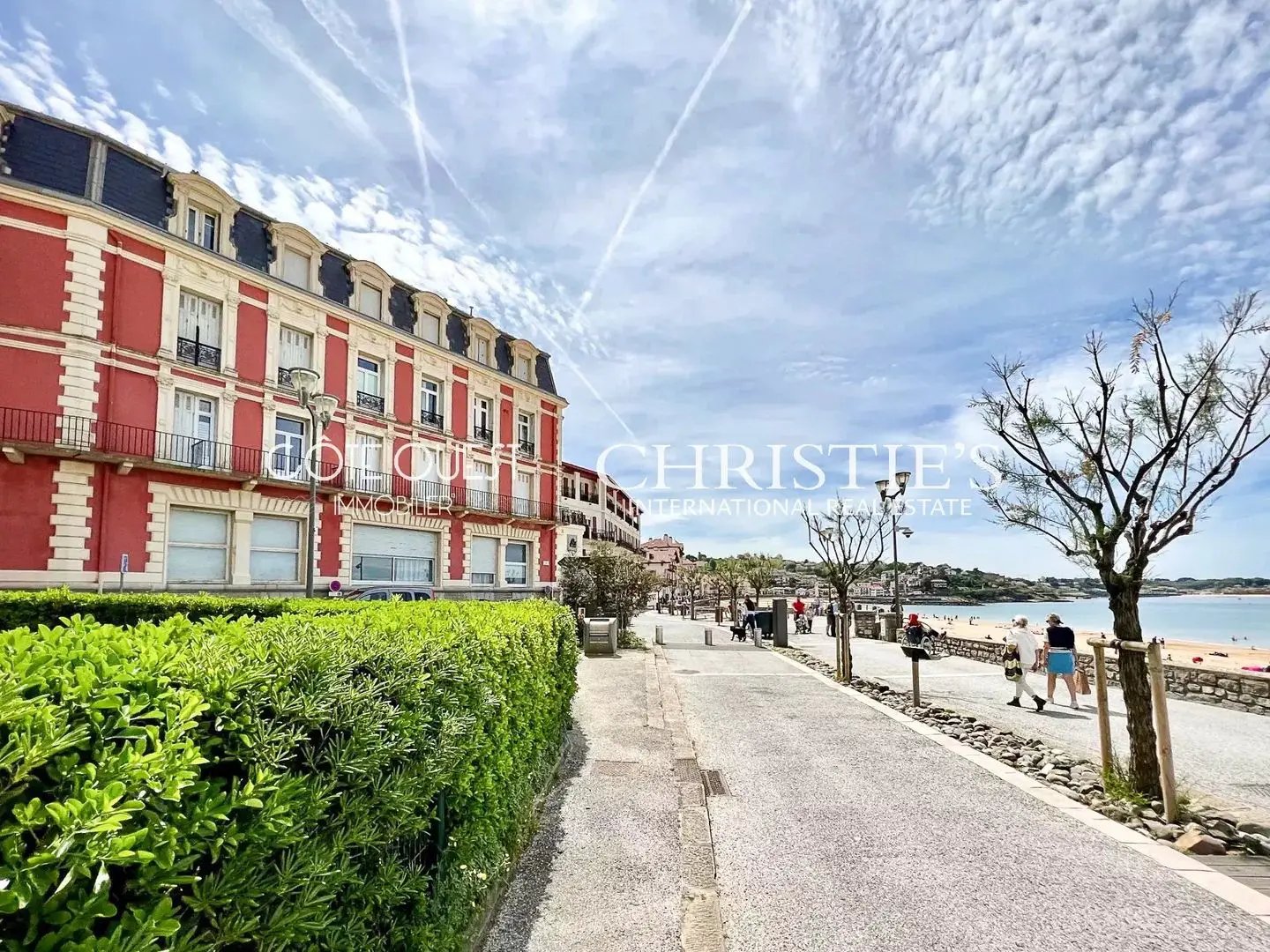 Appartement à vendre, 55m², Saint-Jean-de-Luz