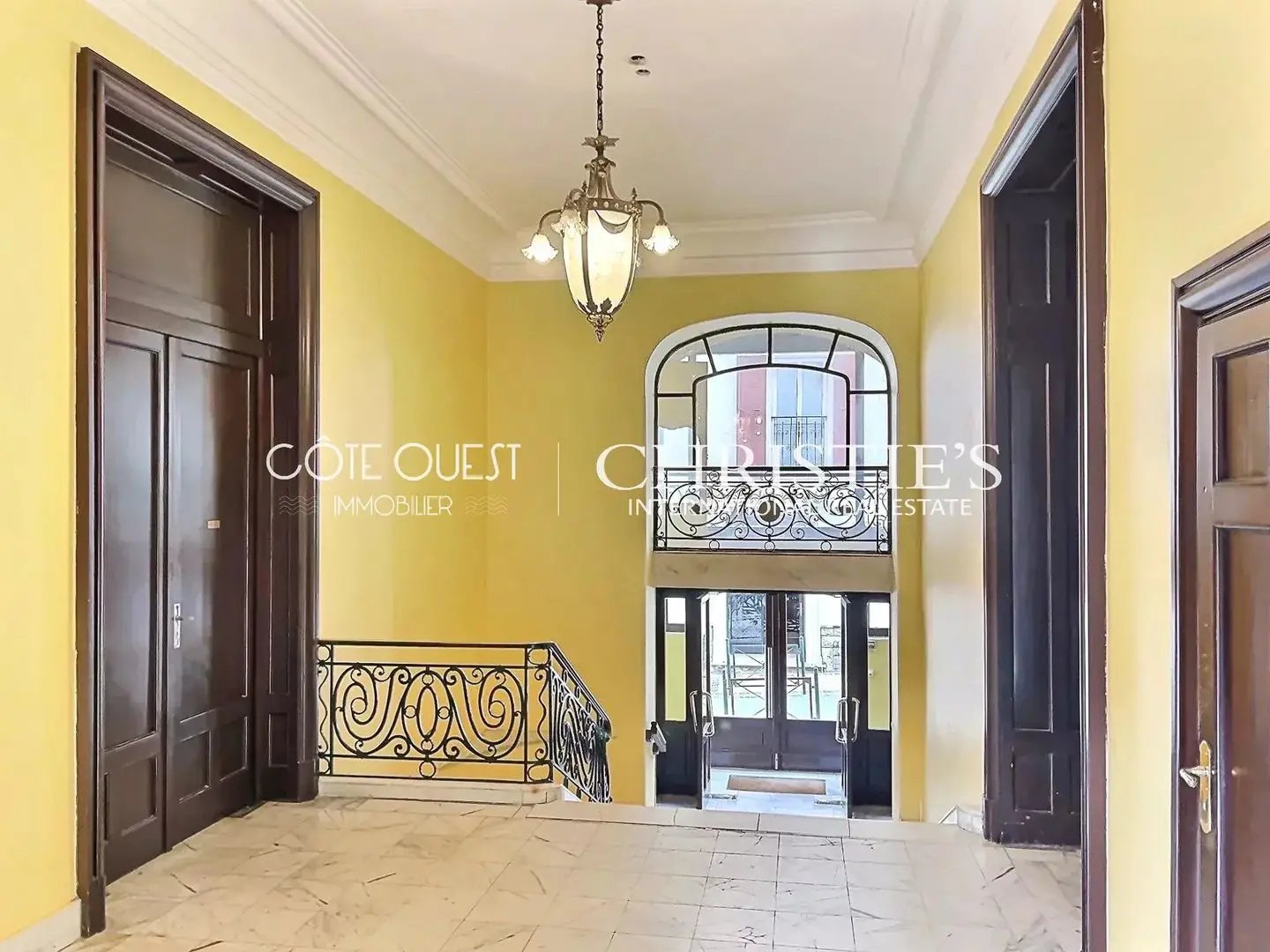 Appartement à vendre, 55m², Saint-Jean-de-Luz