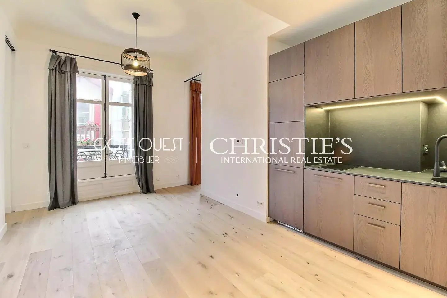 Appartement à vendre, 55m², Saint-Jean-de-Luz