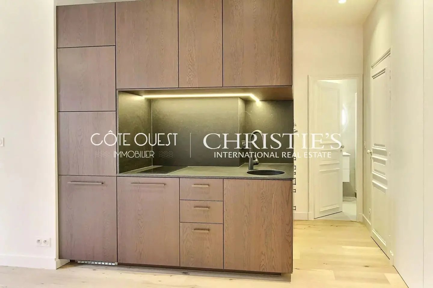 Appartement à vendre, 55m², Saint-Jean-de-Luz