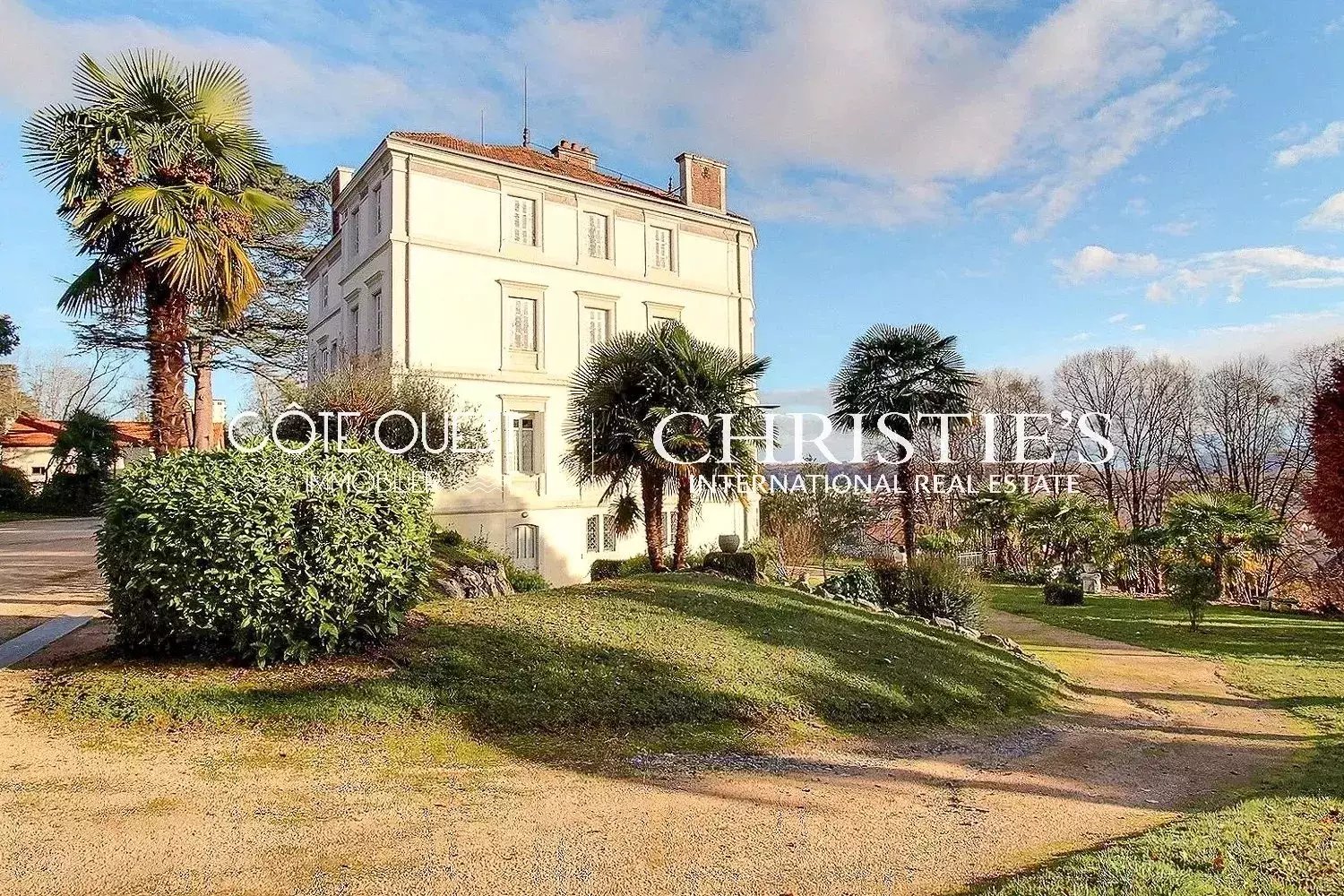 Maison à vendre, 1000m², Pau