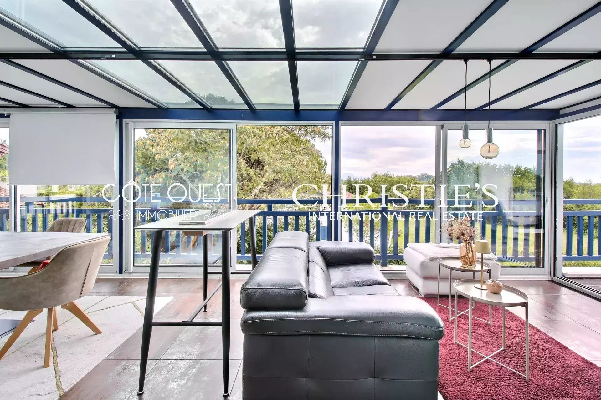 Appartement à vendre, 133m², Guéthary