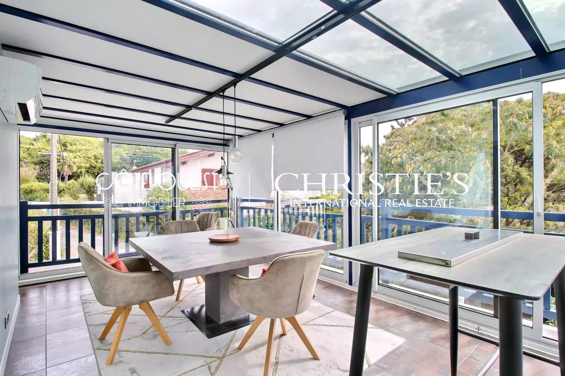 Appartement à vendre, 133m², Guéthary