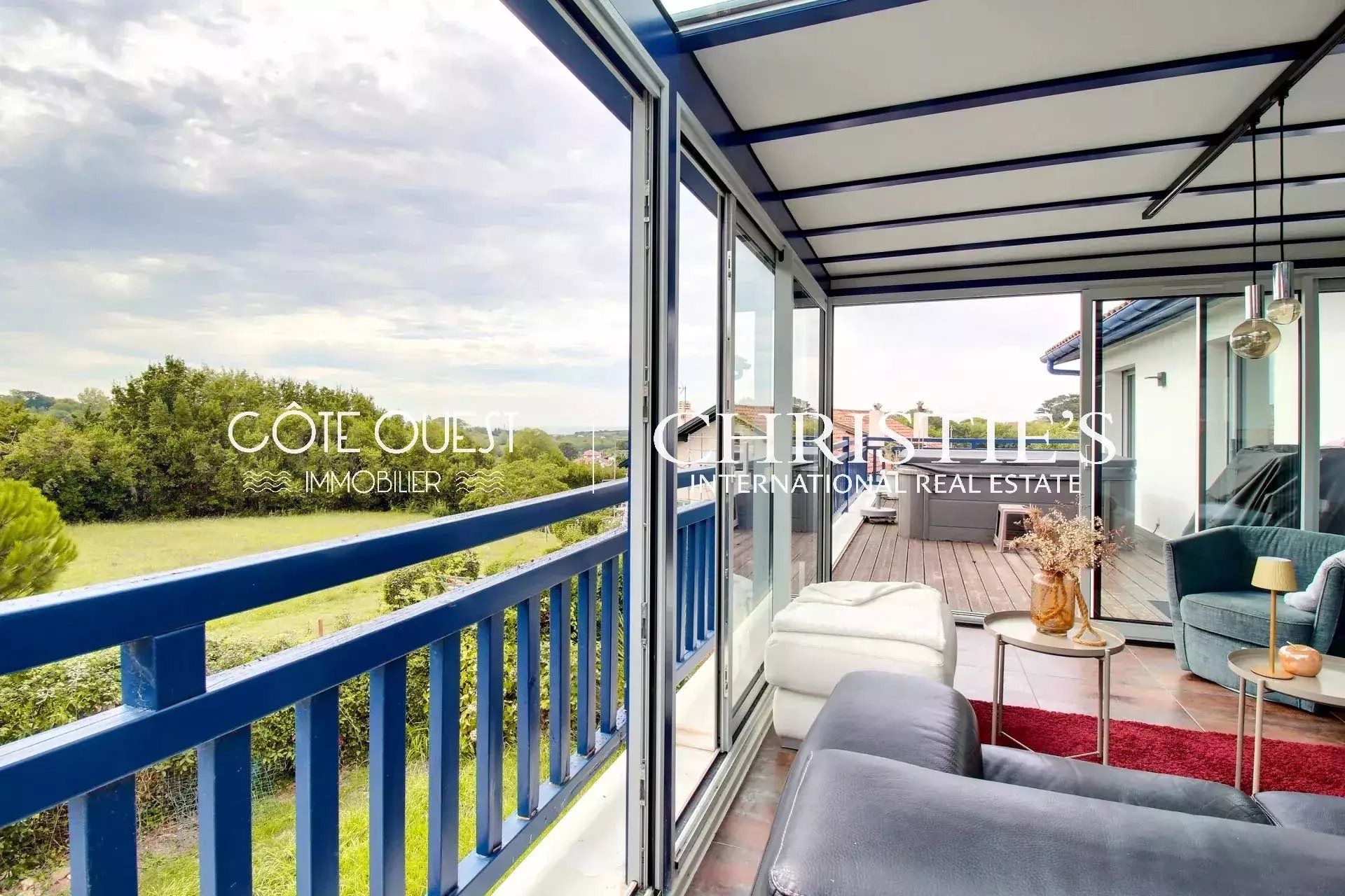 Appartement à vendre, 133m², Guéthary