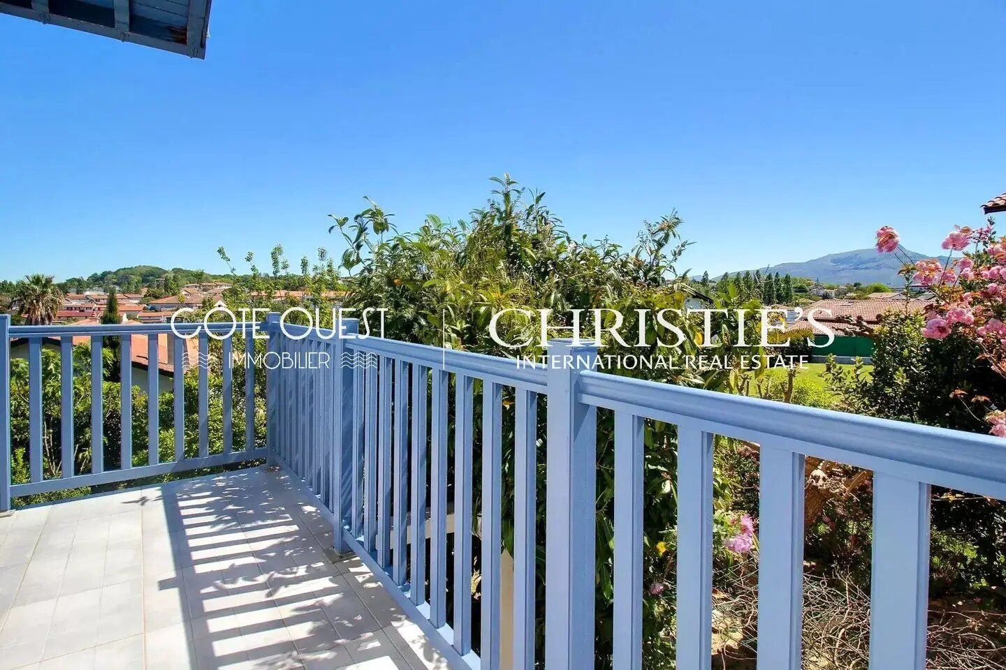 Maison à vendre, 160m², Saint-Jean-de-Luz
