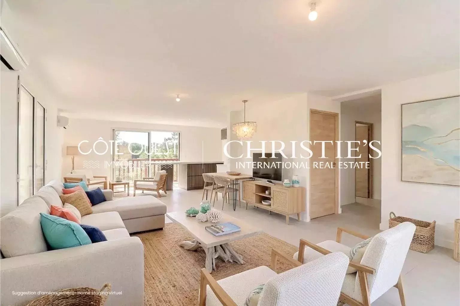 Appartement à vendre, 187m², Soorts-Hossegor