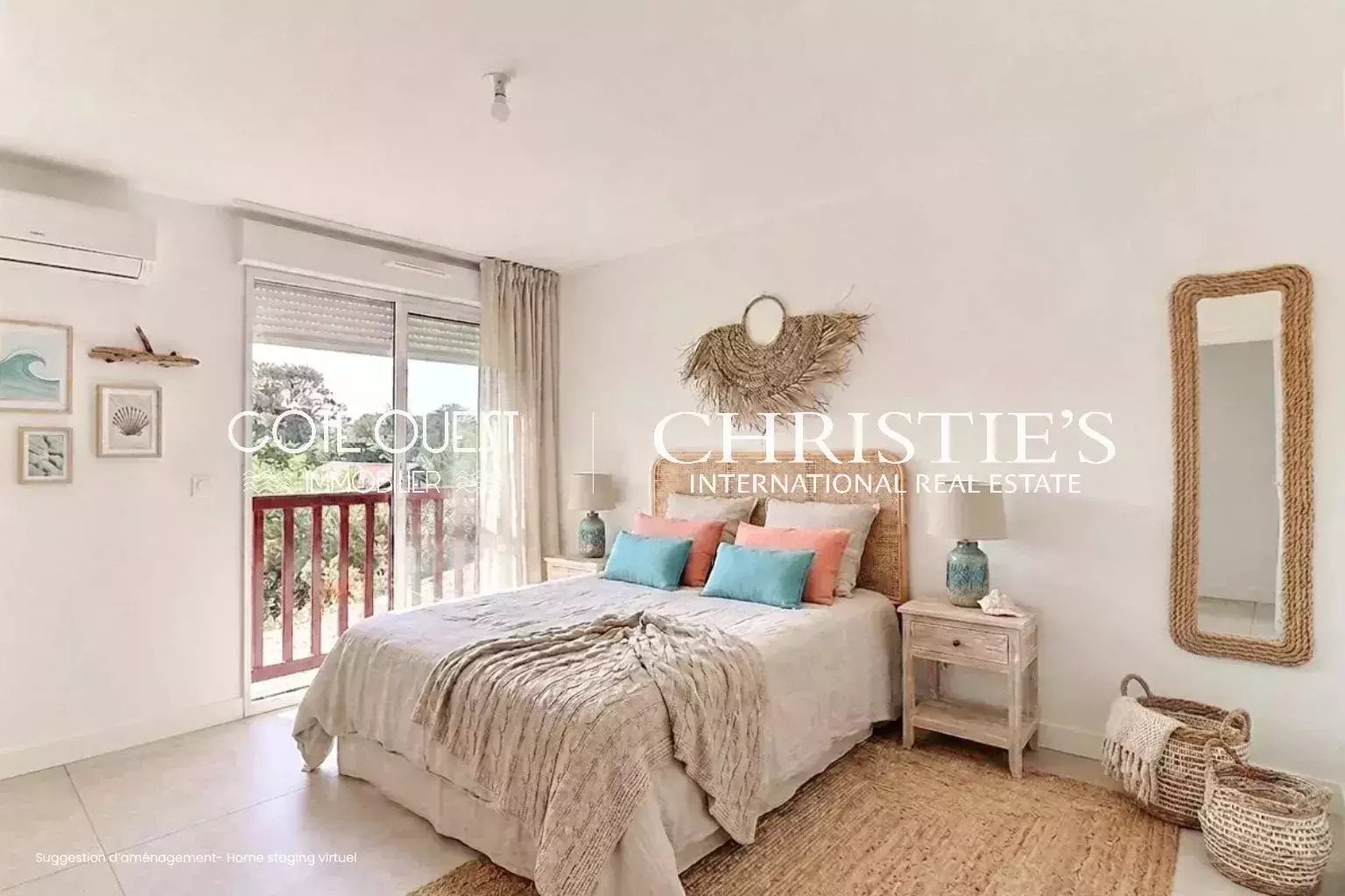 Appartement à vendre, 187m², Soorts-Hossegor