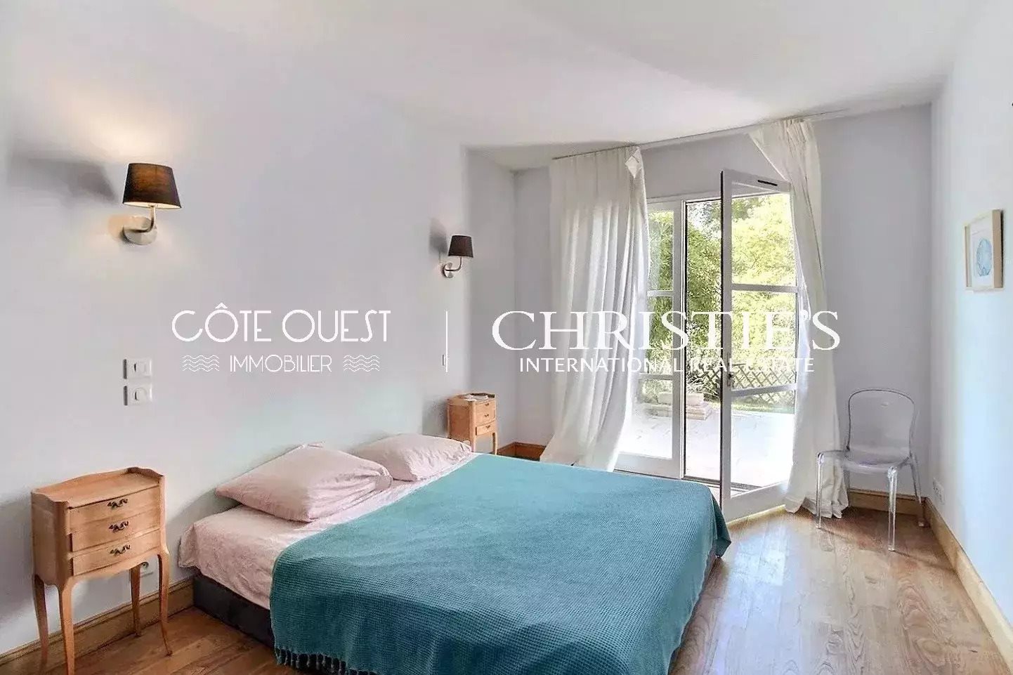 Maison à vendre, 190m², Saint-Jean-de-Luz
